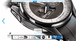 Desktop Screenshot of christophbehlingdesign.com
